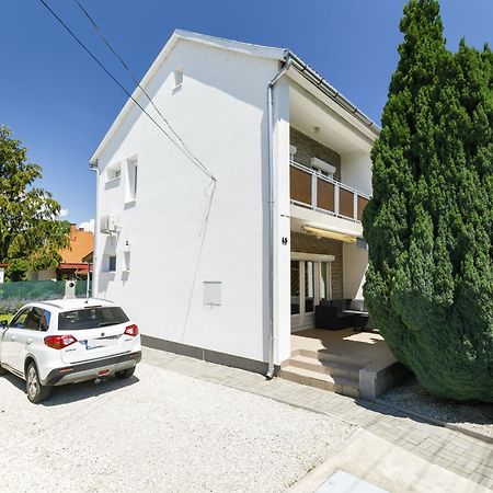 Holiday Home Bercsenyi By Interhome Balatonboglar Bagian luar foto