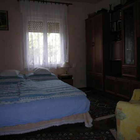 Holiday Home Bercsenyi By Interhome Balatonboglar Bagian luar foto