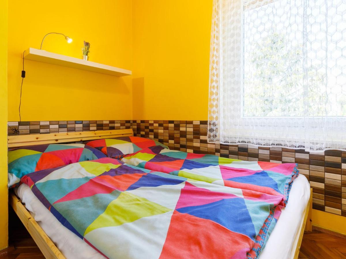 Holiday Home Bercsenyi By Interhome Balatonboglar Bagian luar foto