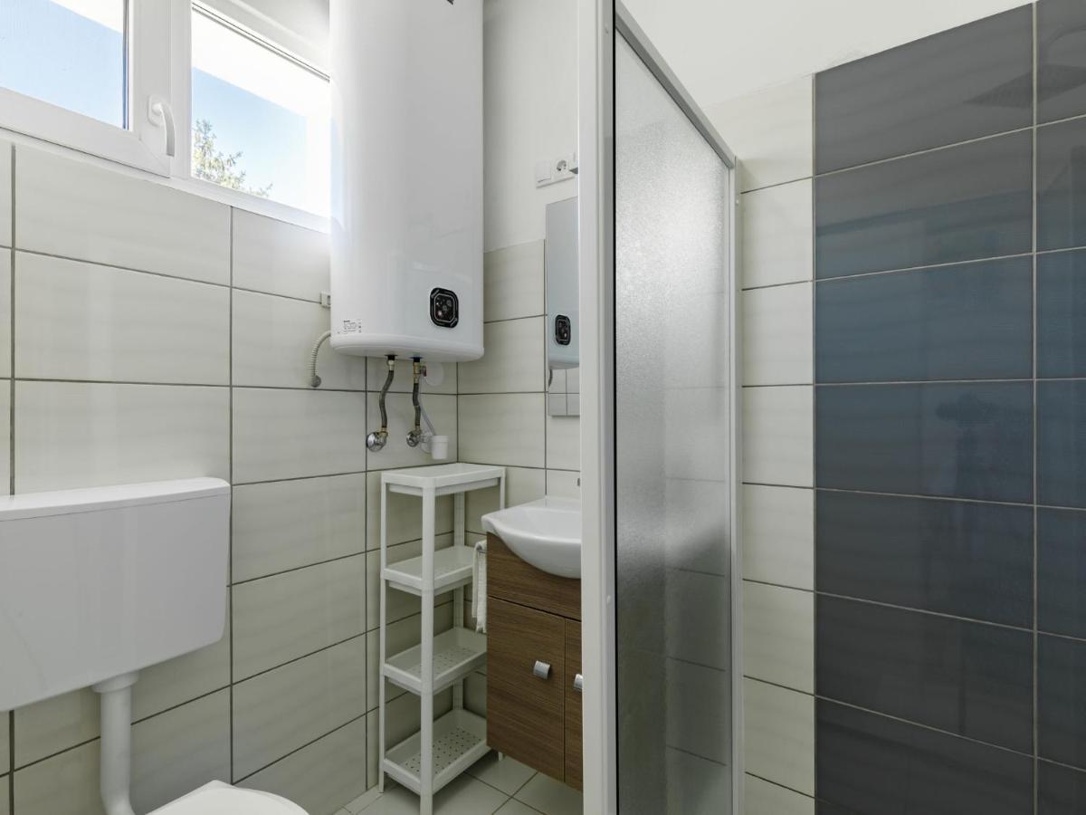 Holiday Home Bercsenyi By Interhome Balatonboglar Bagian luar foto
