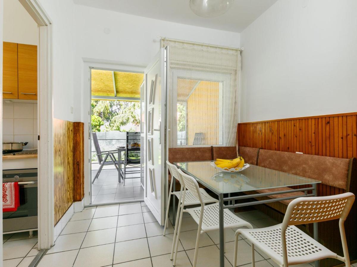 Holiday Home Bercsenyi By Interhome Balatonboglar Bagian luar foto