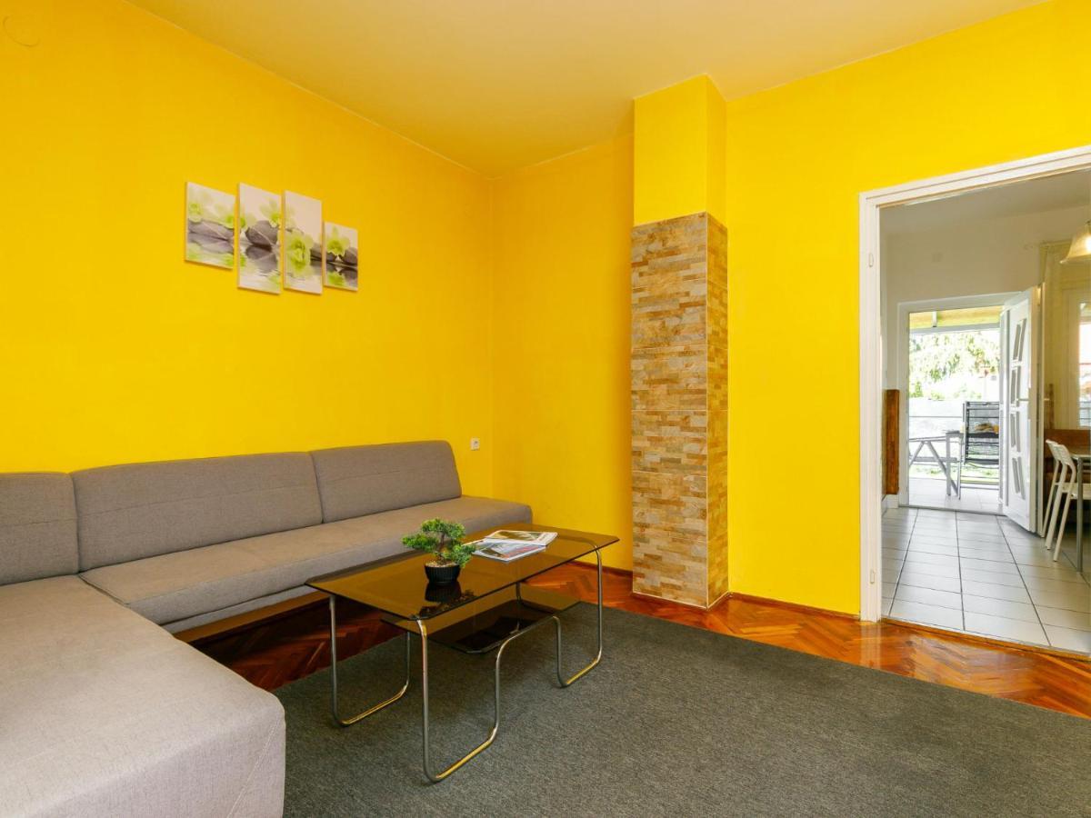 Holiday Home Bercsenyi By Interhome Balatonboglar Bagian luar foto