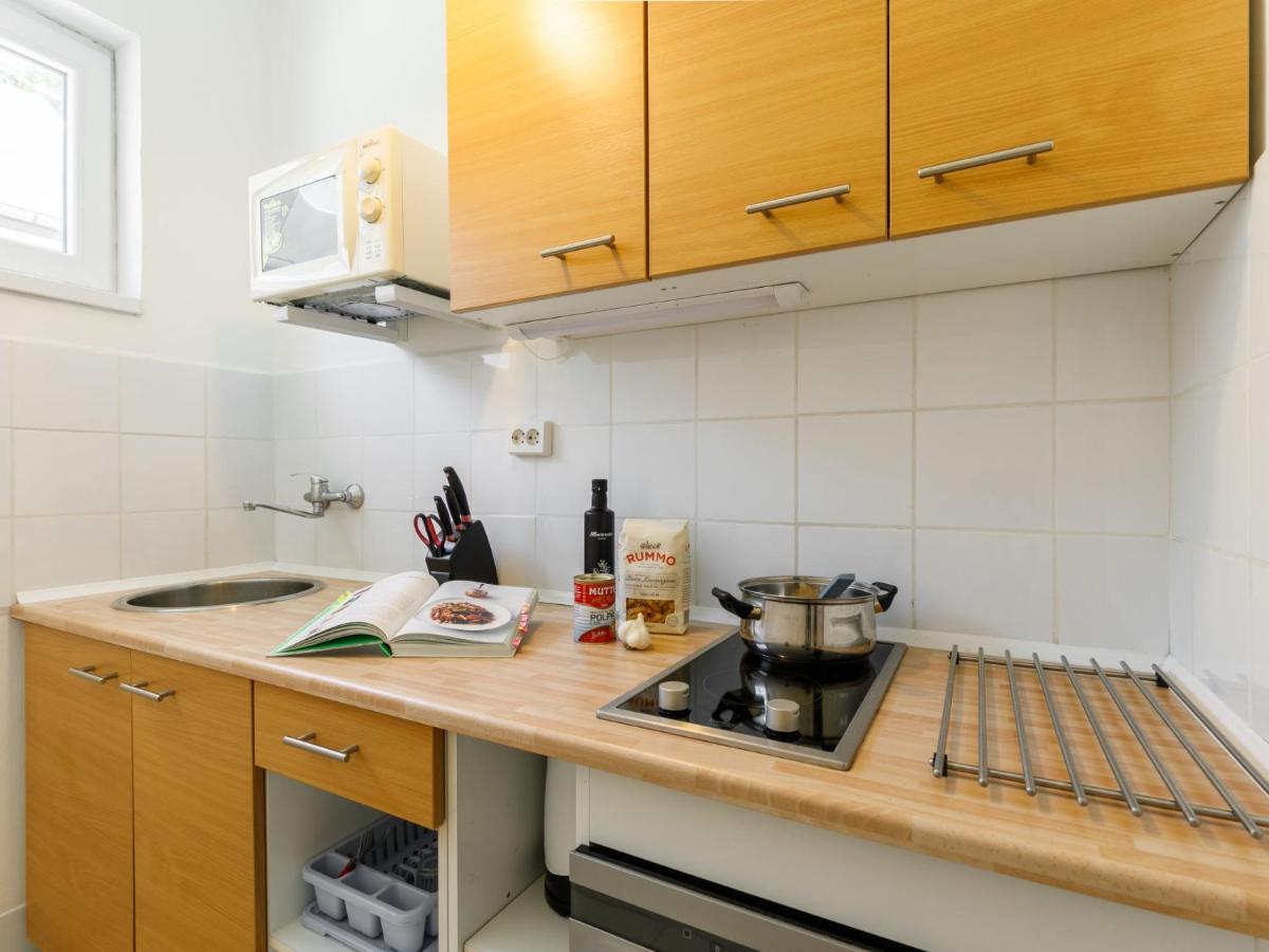 Holiday Home Bercsenyi By Interhome Balatonboglar Bagian luar foto