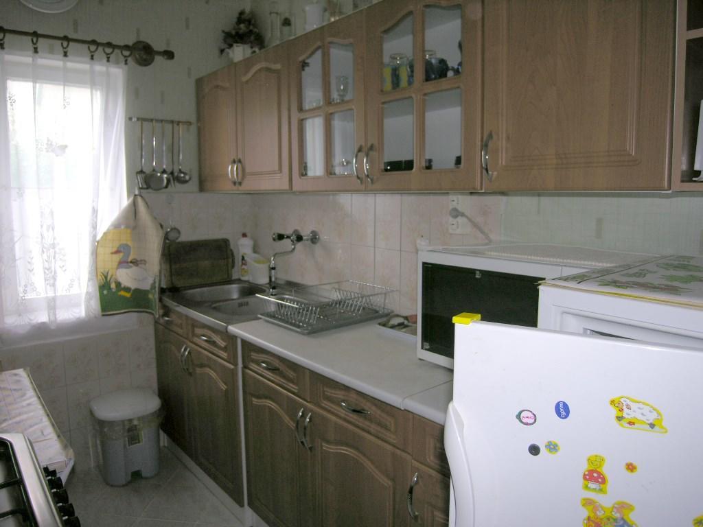 Holiday Home Bercsenyi By Interhome Balatonboglar Ruang foto