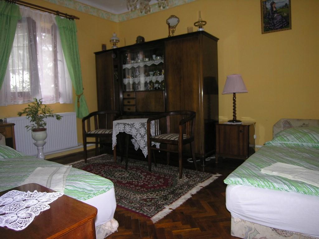 Holiday Home Bercsenyi By Interhome Balatonboglar Ruang foto