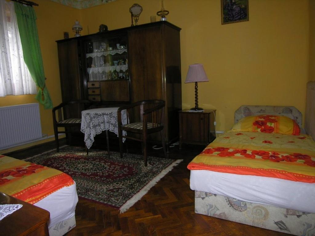 Holiday Home Bercsenyi By Interhome Balatonboglar Bagian luar foto